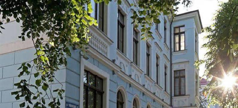 柴可夫斯基酒店(Hotel Tchaikovsky)图片