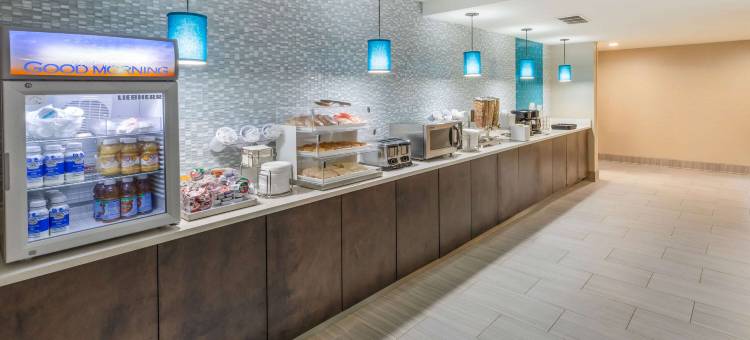 琼斯伯勒拉昆塔温德姆套房酒店(La Quinta Inn & Suites by Wyndham Jonesboro)图片