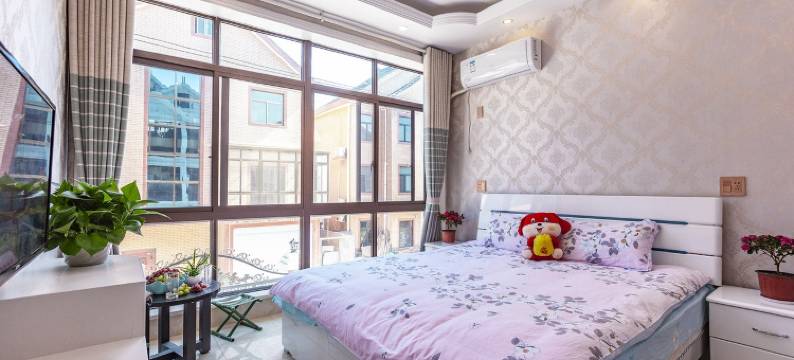 西塘西越度假别墅(邮电东路1号分店)图片