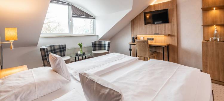 格贝尔的理念酒店(Göbel's Sophien Hotel)图片