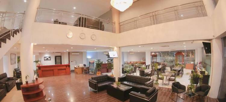 Azza Hotel Palembang by Horison图片