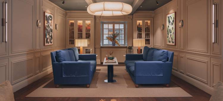 瑞森酒店 - Hyatt臻选酒店(Hotel Reisen, in the Unbound Collection by Hyatt)图片