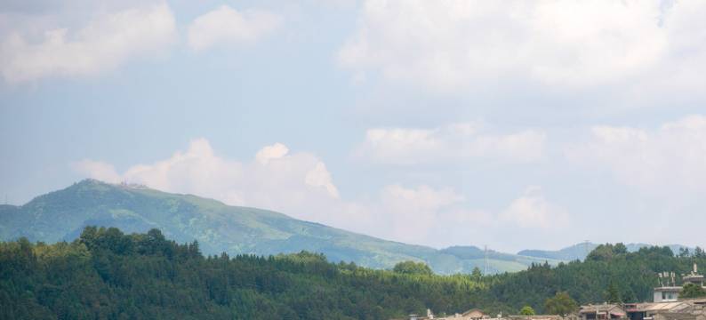 涵涵和涵涵大爷公寓(教场路1号分店)图片