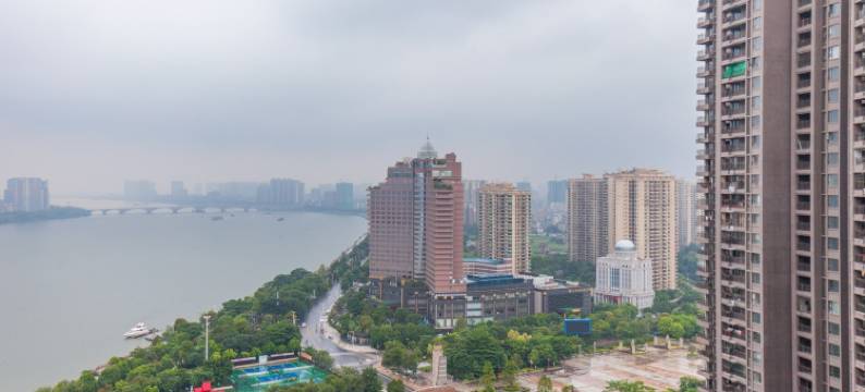 凯景中央首座五房威廉公公寓(院环西路分店)图片