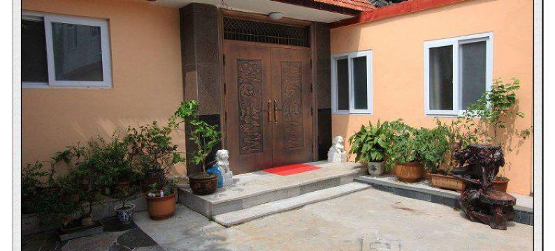 长岛哥们民宿图片