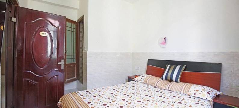 成都凯旋快捷公寓图片