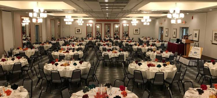 Holiday Inn 马丁(Holiday Inn Martinsburg)图片