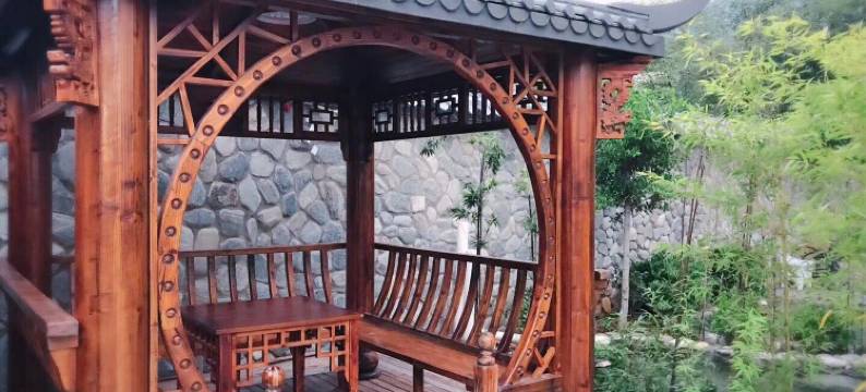 怡馨园温泉酒店图片