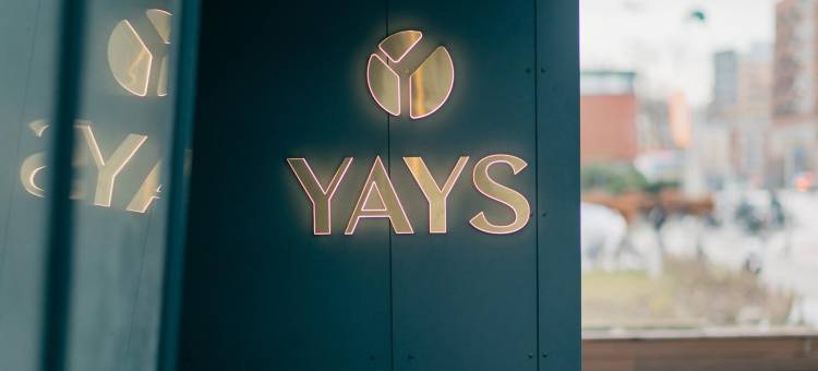 Numa 阿姆斯特丹码头区(Numa Amsterdam Docklands)图片