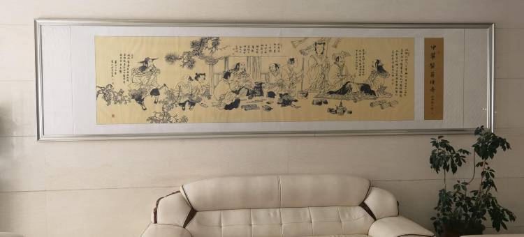 庆城豪瑞宾馆图片