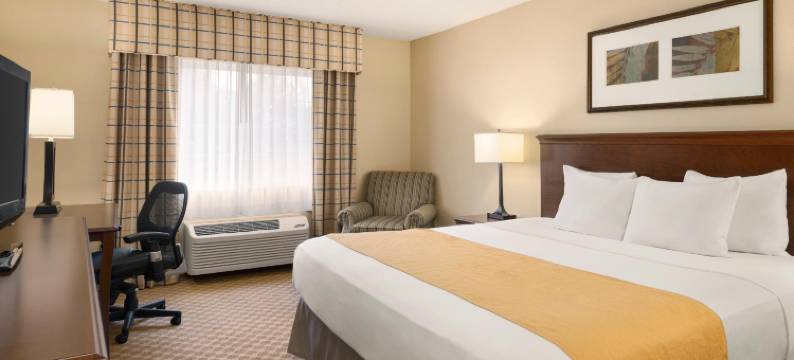 奥瓦通纳丽怡酒店(Country Inn & Suites by Radisson, Owatonna, MN)图片