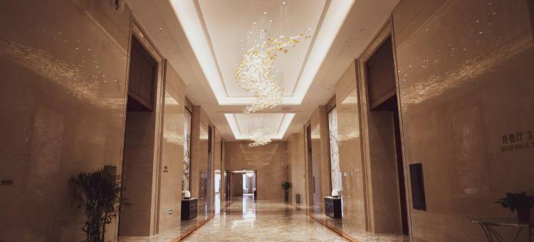 华锦国际大酒店图片