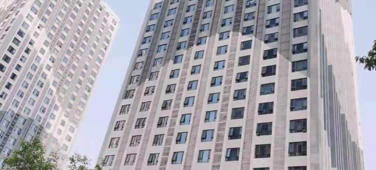 金华贝壳臻品公寓图片
