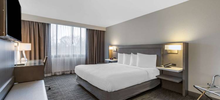 Best Western Plus Rockville Hotel  Suites图片