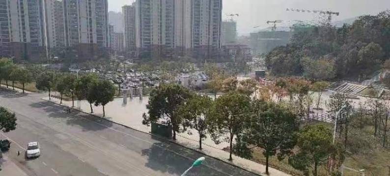 东至金澜湾宾馆图片