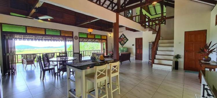 Alamanda Villas Langkawi图片