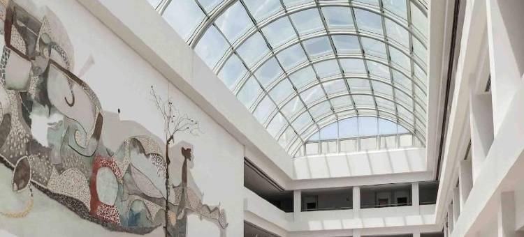 Ibersol海洋中心(Hotel Ibersol Atrio del Mar)图片