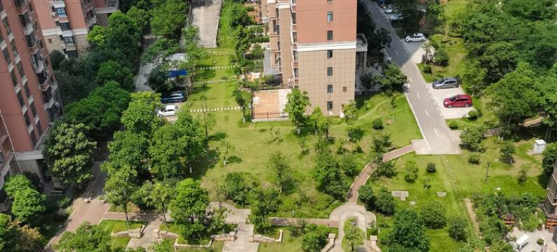 房东阿雪姐姐公寓(鄂城大道分店)图片