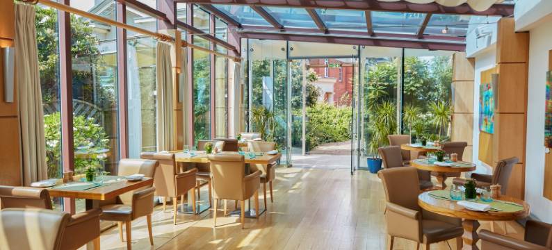 汉普郡四季酒店(Four Seasons Hotel Hampshire)图片