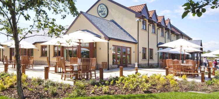 爱丁堡达尔基斯普瑞米尔酒店 (A7)(Premier Inn Edinburgh A7 (Dalkeith))图片