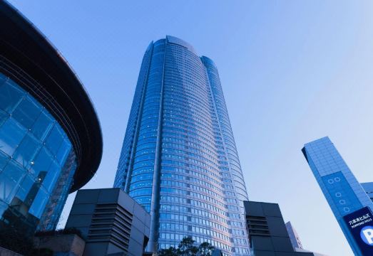 HOTEL MYSTAYS Iidabashi (Old name：Flexstay Inn Iidabashi) Hotel Overview