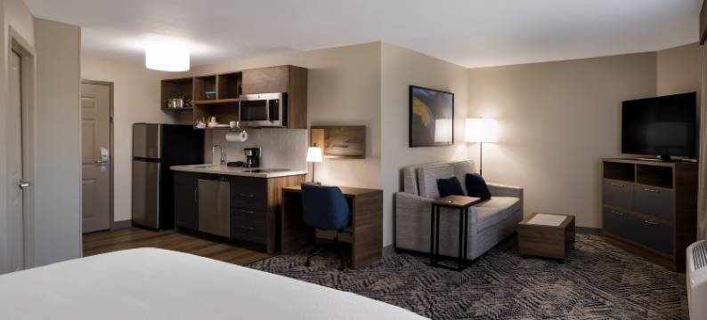 Candlewood Suites 拉斐特(Candlewood Suites LAFAYETTE - RIVER RANCH by IHG)图片