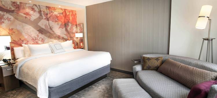 莱诺克斯伯克希尔万怡酒店(Courtyard Lenox Berkshires)图片