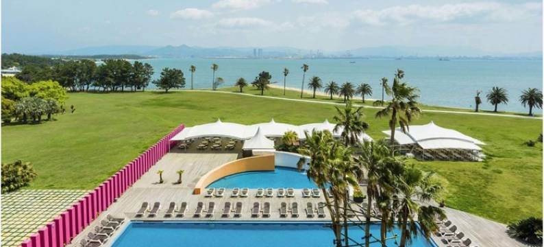 The Luigans水疗度假村(The Luigans Spa and Resort)图片