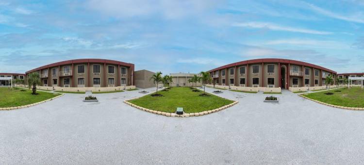 OYO酒店-奥兰多机场(OYO Hotel Orlando Airport)图片