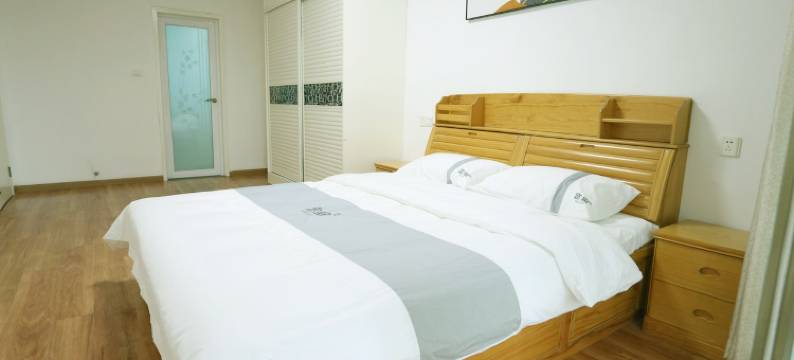 1004河南洛阳公寓(国花路分店)图片