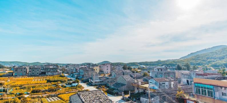 平潭如意民宿(山门路1号分店)图片