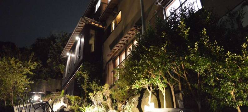 花水木酒店(Hanamizuki)图片