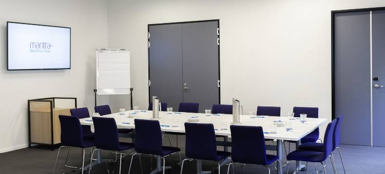 曼特拉麦克阿瑟酒店(Mantra MacArthur Hotel)图片