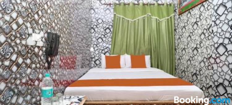 Hotel O Heaven图片