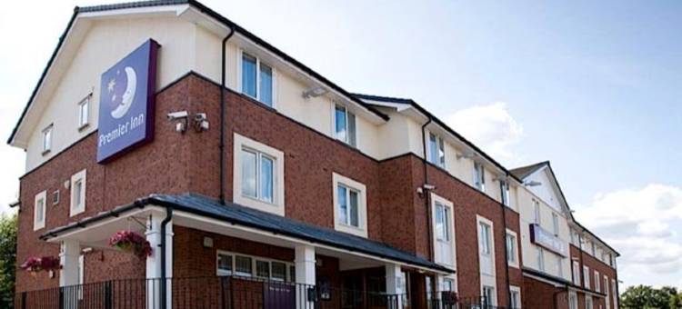 巴兹尔登普瑞米尔酒店(节庆公园)(Premier Inn Basildon (Festival Park))图片