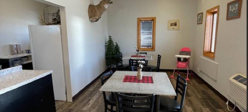 格伦戴夫旅馆(Glendive Lodge)图片