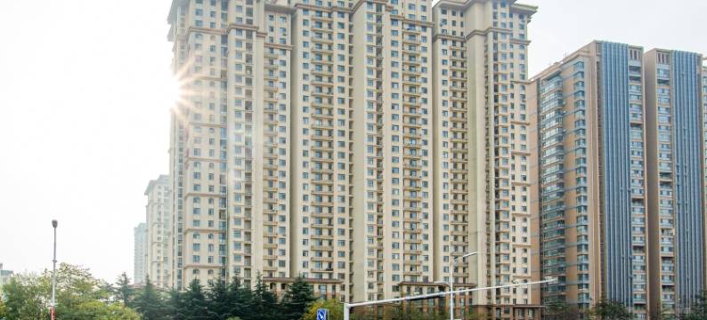 金沙滩屏海公寓(漳江路分店)图片