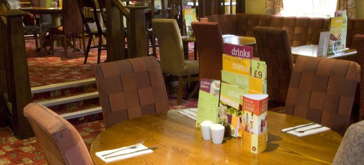 赫斯尔西部普瑞米尔酒店(Premier Inn Hull West)图片