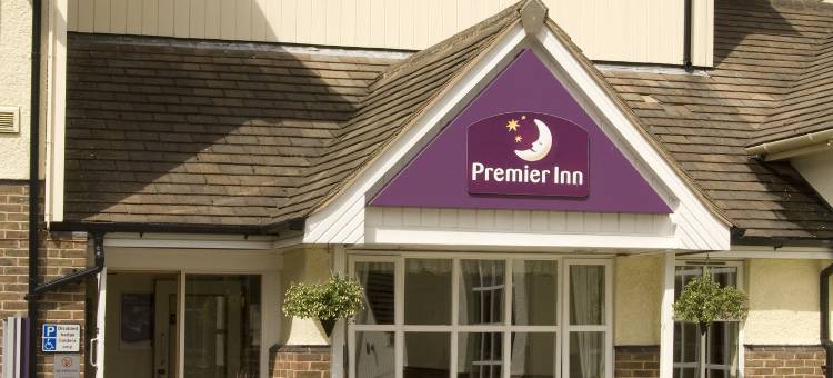 赫尔北部普瑞米尔酒店(Hull North)图片