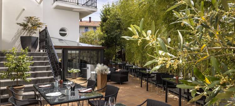 麦哲伦别墅 Spa 酒店(Villa Magalean Hotel and Spa)图片