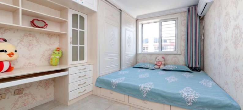 北戴河莹小姐民宿(育花路1号分店)图片