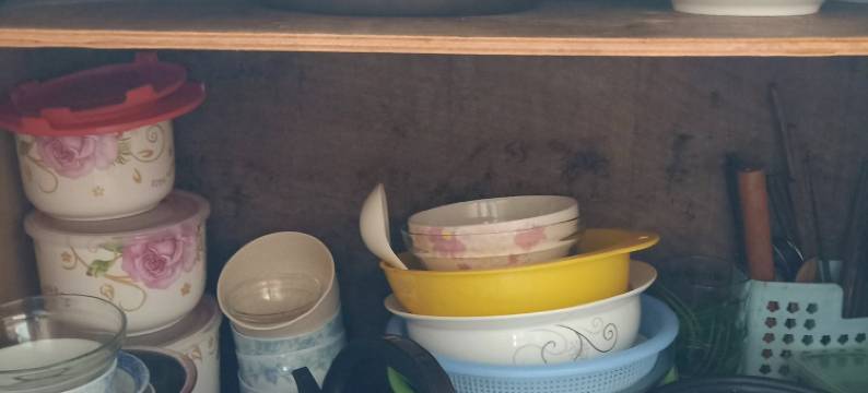 择一座城恋一个家公寓(酒仙庙路分店)图片