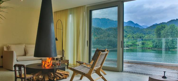 丽水驻85民宿图片