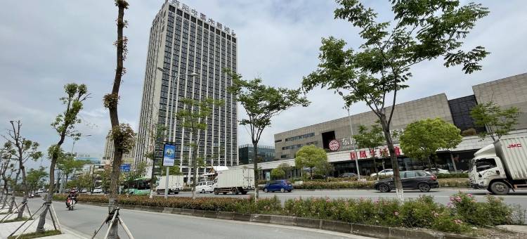 横店恋上民宿(昌盛路分店)图片