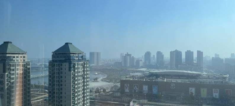 美丽扬州公寓(博物馆路分店)图片