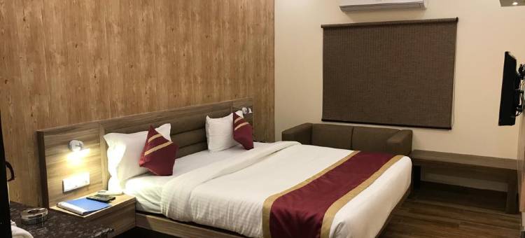雅克酒店(Yark Inn)图片
