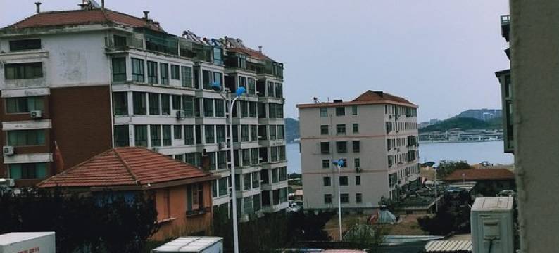 天鹅湖海上庄园民宿(福山路分店)图片