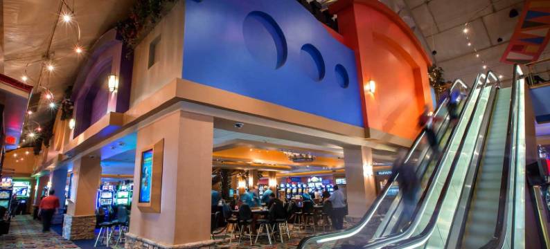 阿帕奇娱乐场酒店(Apache Casino Hotel)图片