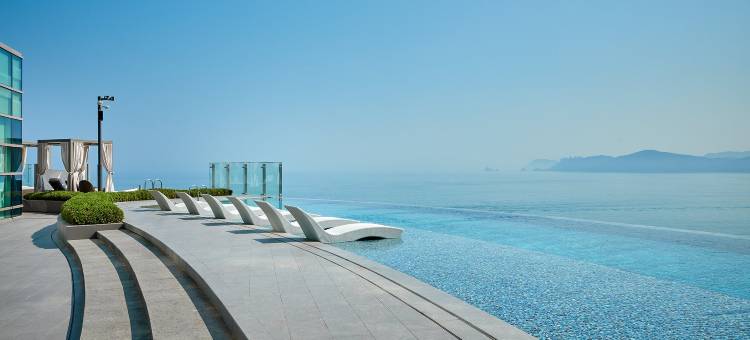 信一釜山(Signiel Busan)图片