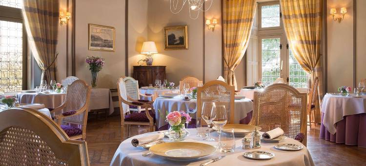 努瓦宰城堡酒店(Château de Noizay - ChâteauZen)图片